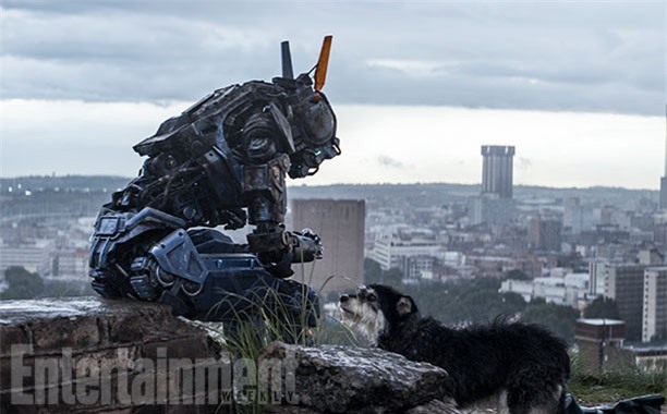 Hugh Jackman, chappie, bom tấn, hollywood