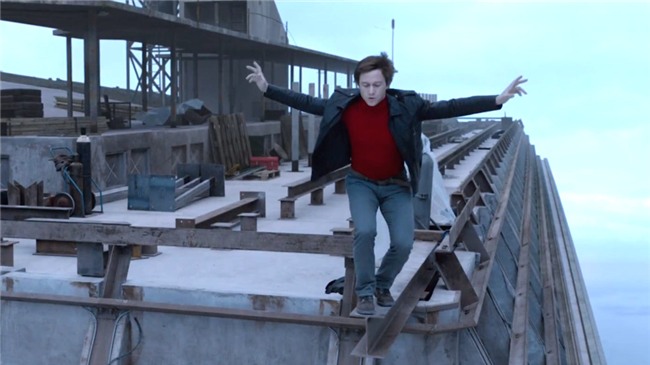 Hollywood, 'The Walk', Joseph Gordon-Levitt