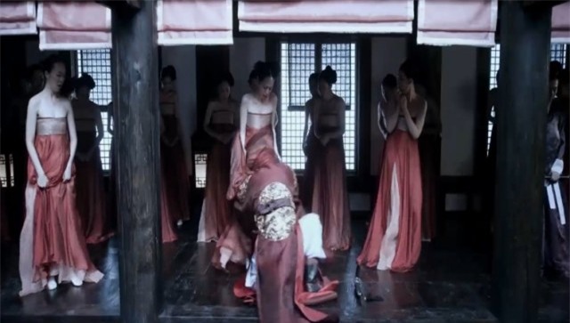 Review phim: Hoàng cung tập 3_ bộ phim làm mưa làm gió một thời Hàn Quốc | truyện tranh hàn quốc hoàng cung