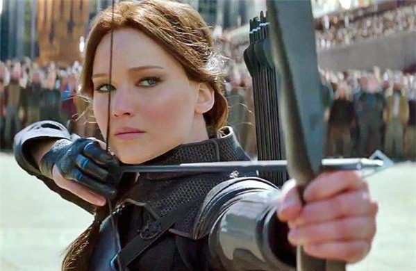 'Đấu trường sinh tử', The Hunger Games: Mockingjay - Part 2, Húng nhại, Jennifer Lawrence, Josh Hutcherson, Elizabeth Banks, Woody Harrelson, Luke Hemsworth, Sam Claflin