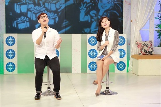 Hoàng Dũng, The Voice, thu phương, kiều anh