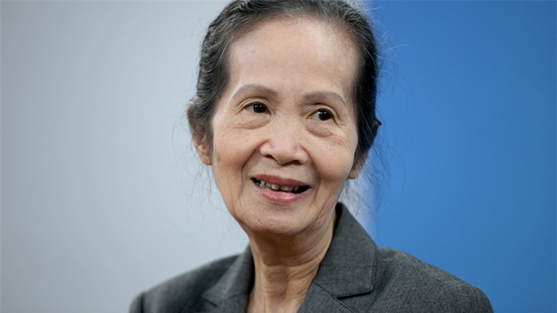 Phạm Chi Lan, sếp nữ Phạm Chi Lan, sếp nữ