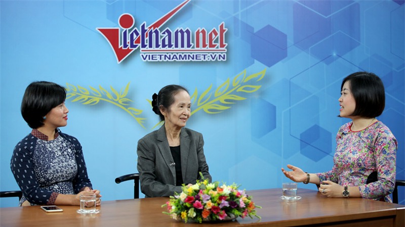 Phạm Chi Lan, sếp nữ Phạm Chi Lan, sếp nữ