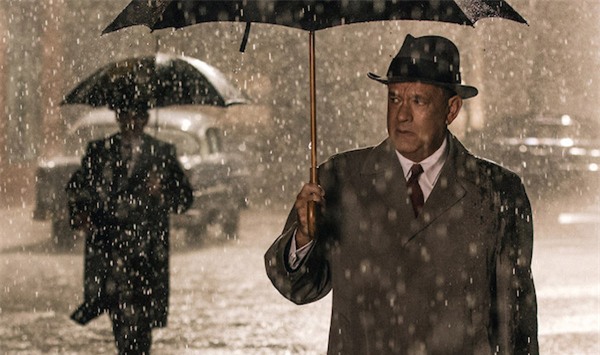 Bridge of Spies, Người đàm phán, Tom Hanks , Steven Spielberg, vietnamnet