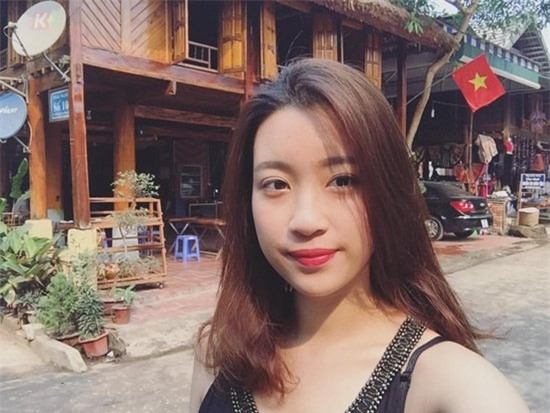 Hoa hậu , Đỗ Mỹ linh, Hoa hậu Việt Nam 2016, duyên dáng, tân Hoa hậu, xinh đẹp