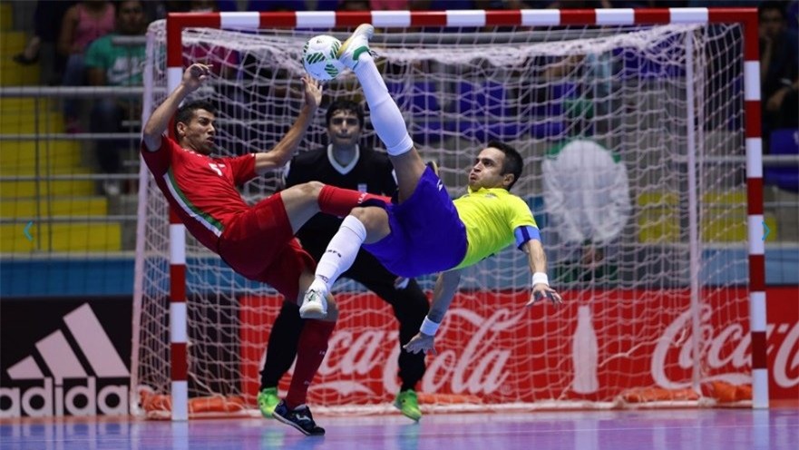 FIFA Futsal World Cup 2016, futsal world cup 2016, ket qua futsal world cup 2016, futsal việt nam, Lịch thi đấu Futsal World Cup 2016