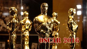 Toàn cảnh giải thưởng Oscar 2016