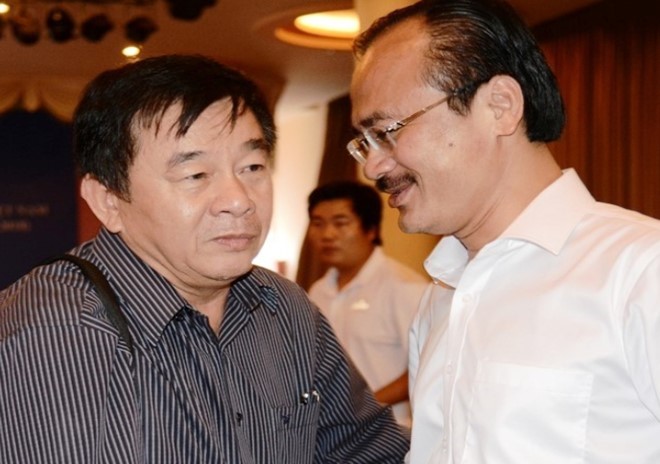 ‘Ong Mui con lam, trong tai tu te Viet Nam khong phat trien' hinh anh 1