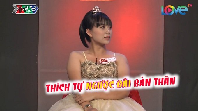 Gương mặt phu thê, MC Quyền Linh, gameshow, hôn nhân, nói xấu chồng