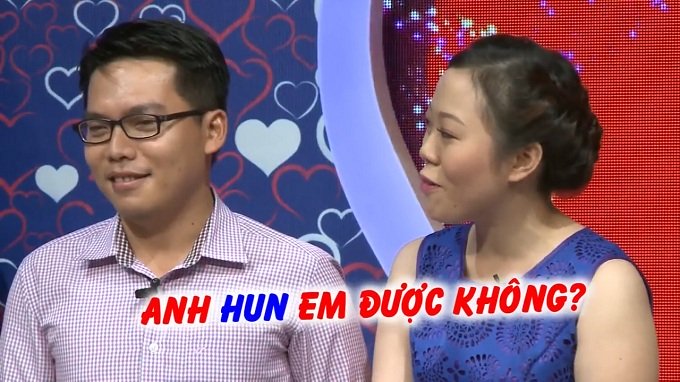 Bạn muốn hẹn hò, MC Quyền Linh, MC Cát Tường, gameshow