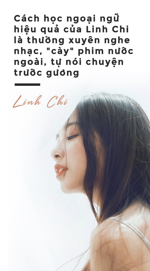 9X xinh dep dong MV cung My Tam, gioi 2 ngoai ngu, rat thich choi game hinh anh 3