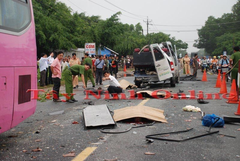 Tai nạn giao thông, tai nạn chết người, tai nạn ô tô, Tai nạn nghiêm trọng, Tai nạn ở Tây Ninh