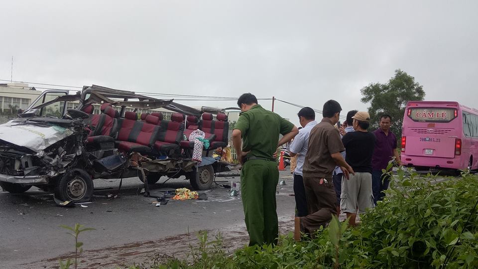 Tai nạn giao thông, tai nạn chết người, tai nạn ô tô, Tai nạn nghiêm trọng, Tai nạn ở Tây Ninh