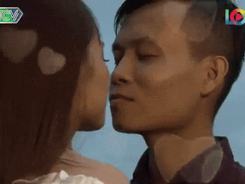 Yêu là chọn: Cô gái xinh đẹp chủ động... hôn đối phương trong lần hẹn hò đầu tiên-3