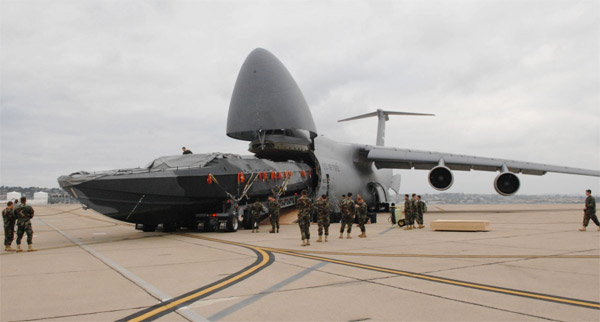 {title} Máy bay vận tải Mỹ,C-5 Galaxy,máy bay khủng
