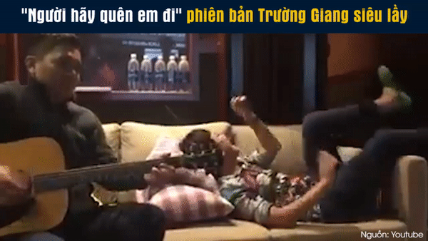 Sau clip người đừng tào lao của Trường Giang, Mỹ Tâm bất ngờ đáp thính-1