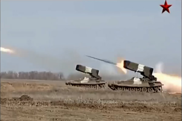 Súng phóng lửa,cỗ máy phóng lửa,vũ khí Nga