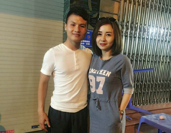 Tiền vệ Quang Hải,U23 Việt Nam,AFC