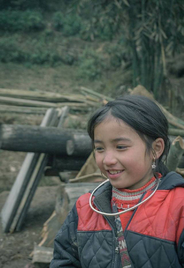 Phượt,Sa Pa,H'Mông