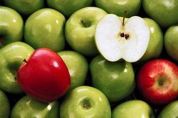Cách phân biệt thực phẩm Trung Quốc và hàng trong nước