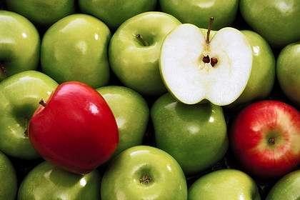 Cách phân biệt thực phẩm Trung Quốc và hàng trong nước