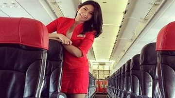 Câu chuyện về những thân phận xấu số trên chuyến bay AirAsia QZ8501