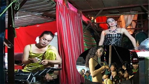 Nguyễn Thị Thắm và chuyến đi bất tận