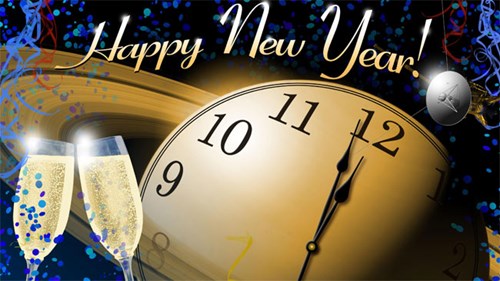 10 phong tục năm mới kỳ lạ trên thế giới