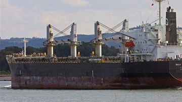 Vụ chìm tàu Bulk Jupiter: 16 thuyền viên nước ngoài vẫn mất tích