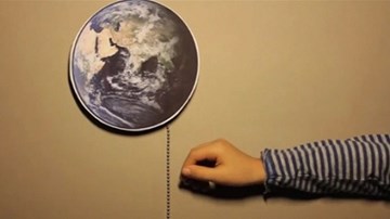 Bất ngờ với ý nghĩa cuộc sống trong mắt học sinh lớp 3