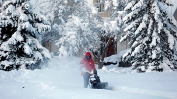 Mỹ hứng chịu đợt lạnh kỷ lục, có nơi -45 độ C