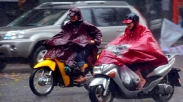 Sau nồm ẩm, miền Bắc đón rét đậm rét hại