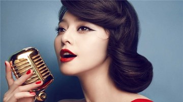 ''Sởn da gà'' trước giọng hát của ''Võ Tắc Thiên'' Phạm Băng Băng