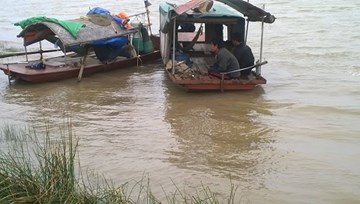 Bắt hung thủ sát hại dã man cháu bé 3 tuổi