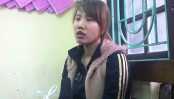 Bà mẹ trẻ kể lời thú tội của nghi phạm sát hại bé trai 3 tuổi