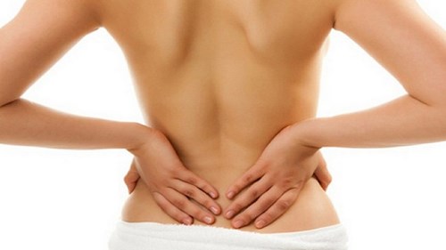 Mẹo đơn giản giúp giảm đau thắt lưng