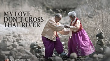 Phim về chuyện tình của cặp vợ chồng già Hàn Quốc gây sốt ở Châu Á và Bắc Mỹ