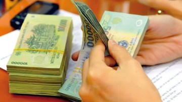 TP. HCM: Thưởng Tết cao nhất 457 triệu đồng /người