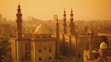 Khám phá 5 địa danh huyền bí nhất Cairo, Ai Cập
