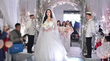Clip đặc biệt trong đám cưới Tâm Tít - Ngọc Thành