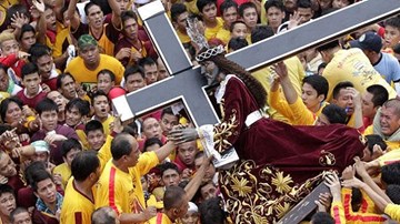 Philippines: Giẫm đạp kinh hoàng khiến 600 người bị thương