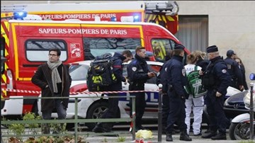 Khủng bố kép tại Pháp: Nhiều sơ hở trong hệ thống an ninh