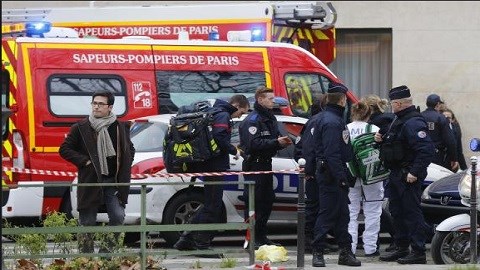 Khủng bố kép tại Pháp: Nhiều sơ hở trong hệ thống an ninh