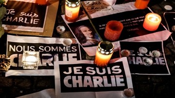 Sau vụ khủng bố Pháp: “Tôi là Charlie” ” – Khẩu ngữ phổ biến trên twitter