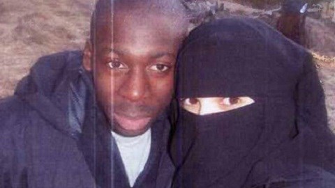 Thổ Nhĩ Kỳ công bố video người tình kẻ khủng bố Pháp xuất hiện tại sân bay