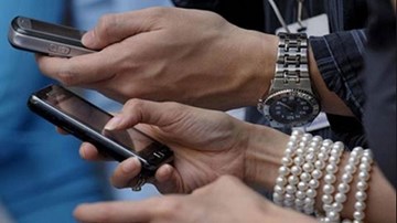 Hà Nội xử lý hơn 1.000 số điện thoại phát tán tin rác trong năm 2014