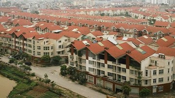 Muốn bán nhà, dự án phải được ngân hàng bảo lãnh