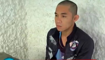 Vụ đâm chém đẫm máu vì cây mía