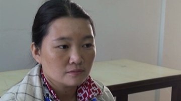 Rùng mình trước lời khai giết chồng