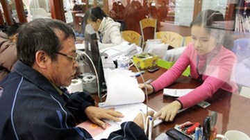 Thi công chức Hà Nội: Người ngoại tỉnh phải tốt nghiệp thủ khoa?